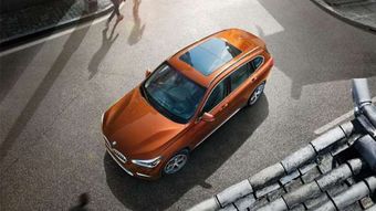 未來(lái)駕馭，觸手可及 2019款BMW X1科技感品鑒會(huì)盛大啟幕